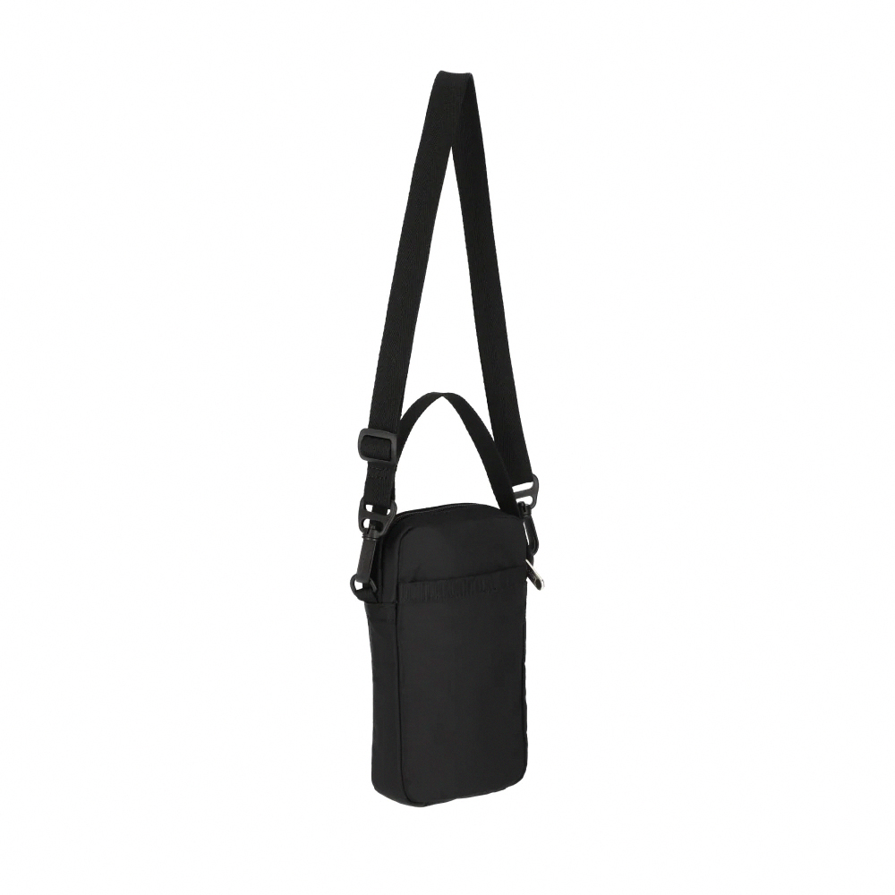 Lesportsac Mini Phone Crossbody 輕便隨身手機包 手機袋 隨身小包 送禮 禮物 推薦(永恆黑), , large