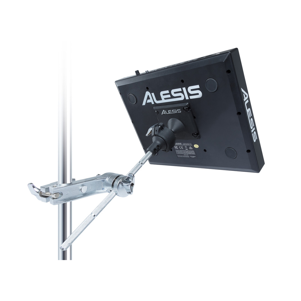 ALESIS Nitro Max Expansion Pack 擴充組Multipad Clamp 支架【敦煌樂器】, , large