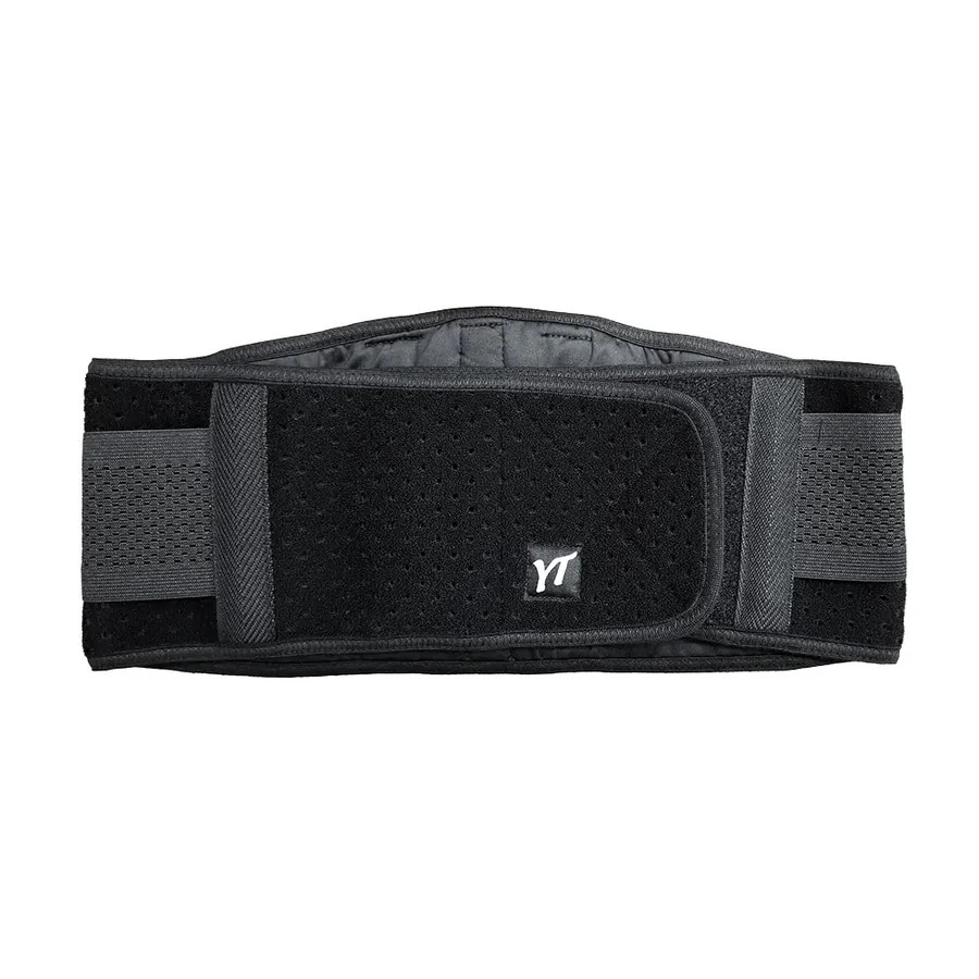 Bamboo Charcoal Hiking Waist Belt (Size XL), , large