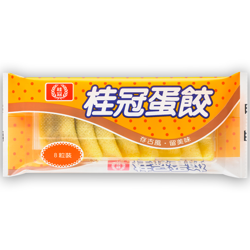 Egg Dumpling, , large
