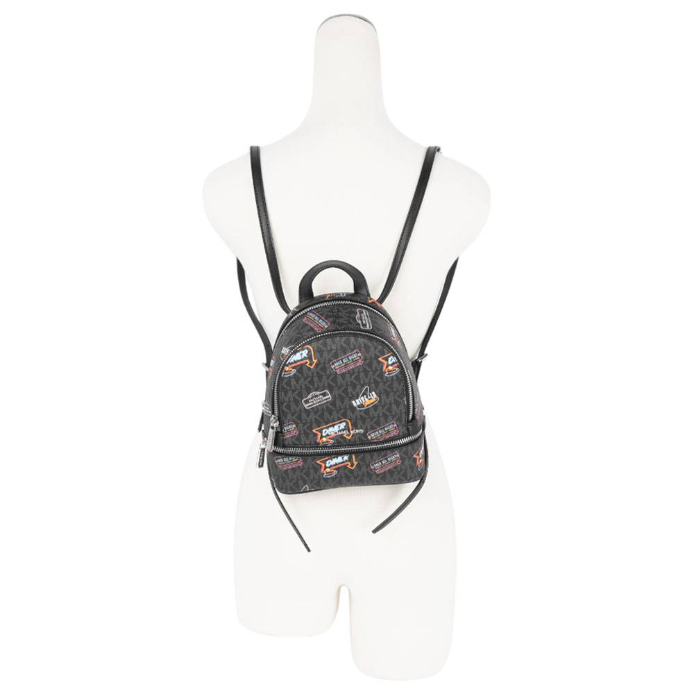 Backpack, , large