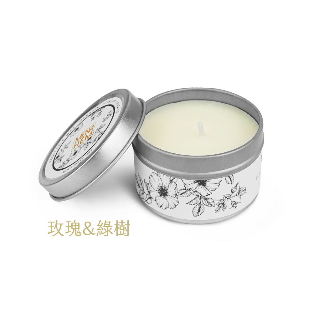 Scented candles, , large