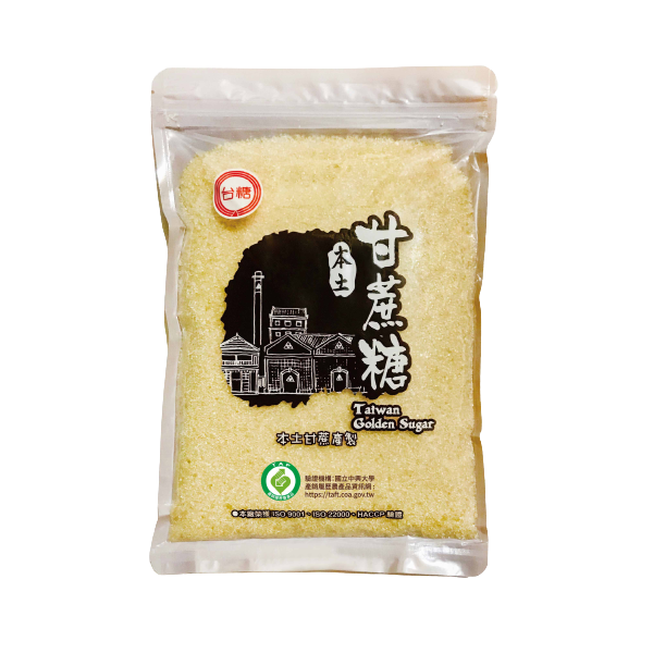 Taiwan golden sugar, , large