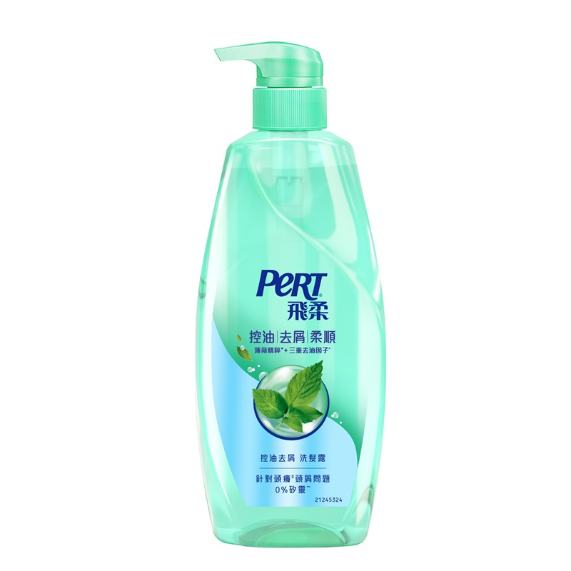 Pert Oil Control Anti-Dandruff SH, , large