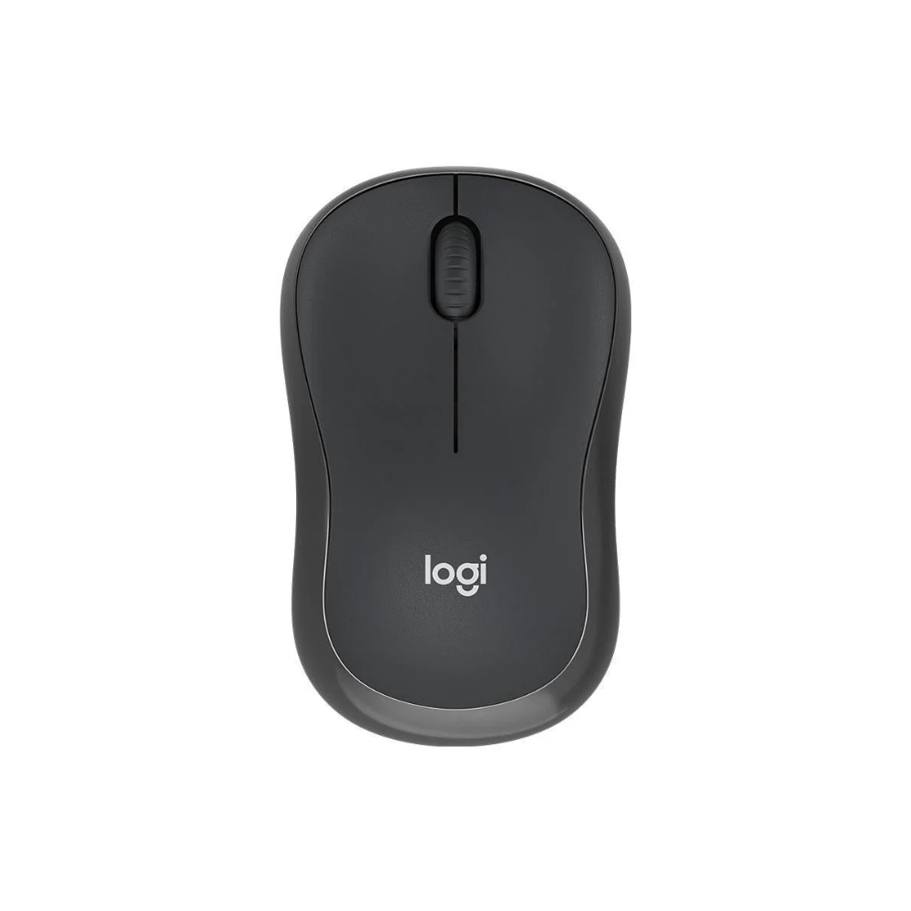 Logitech computer mouse, , large