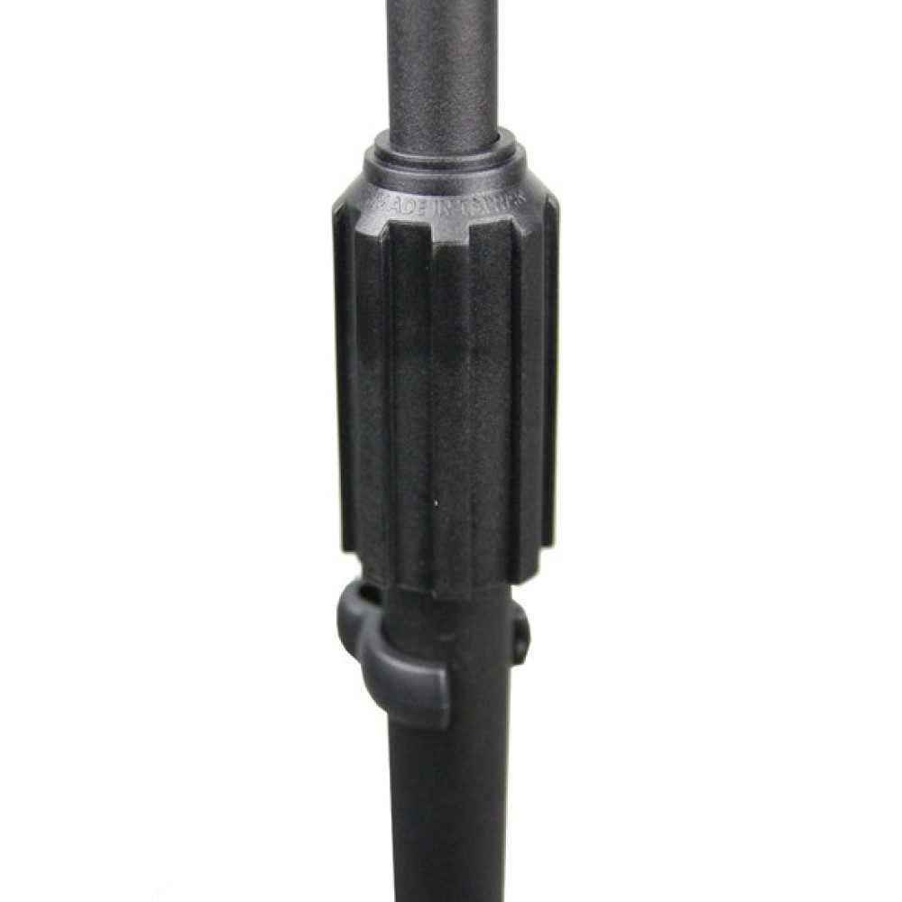 CNBear K-202B 直立圓盤式麥克風架 黑色款 台製品牌 【敦煌樂器】, , large