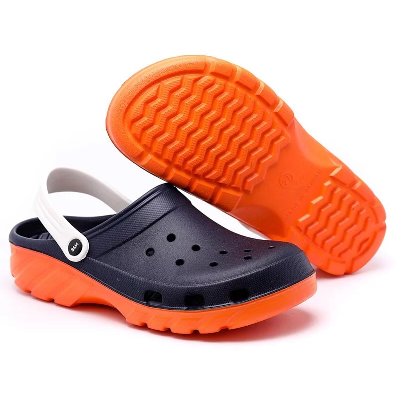 Mixed Casual Sandals, , large