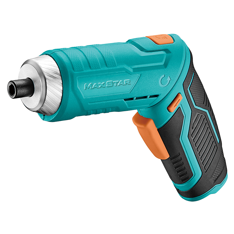 MAXSTAR 3.7V Electric driver 33-Pc Set, , large