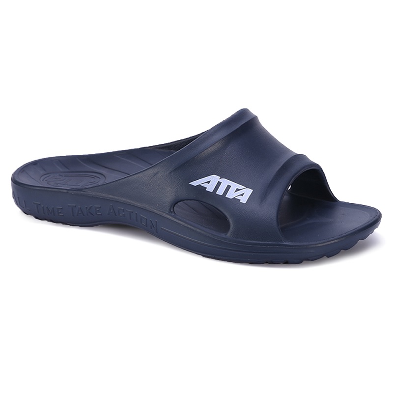 outdoor slippers, , large