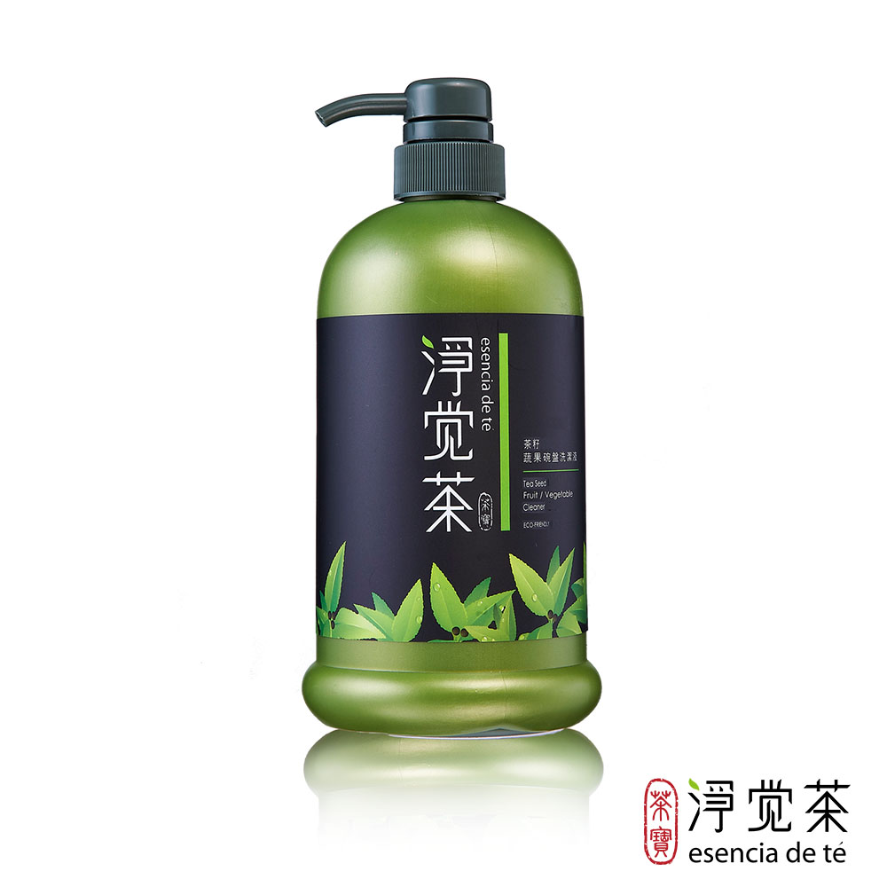  Natural Tea Seed Fruit/Vegetable & Dish Cleaner, , large