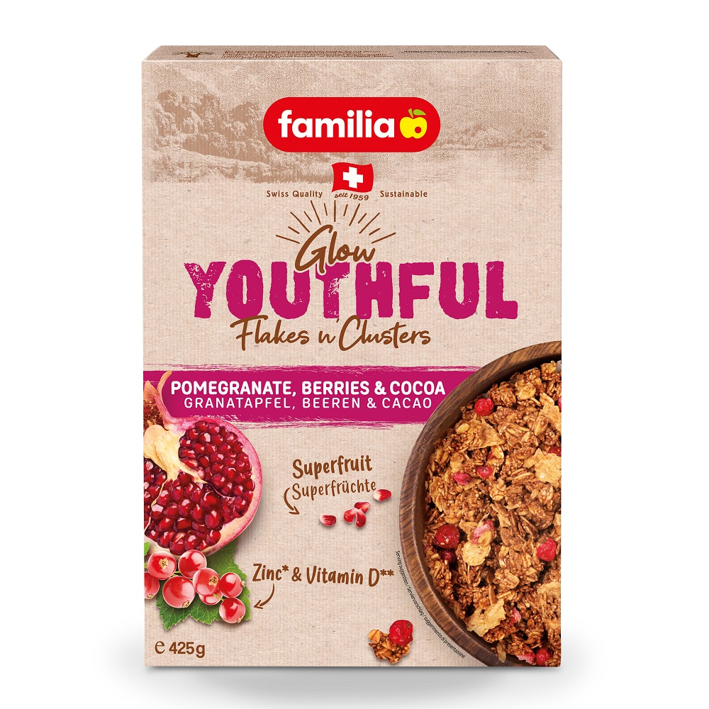 Family MartRuby Cereals, , large