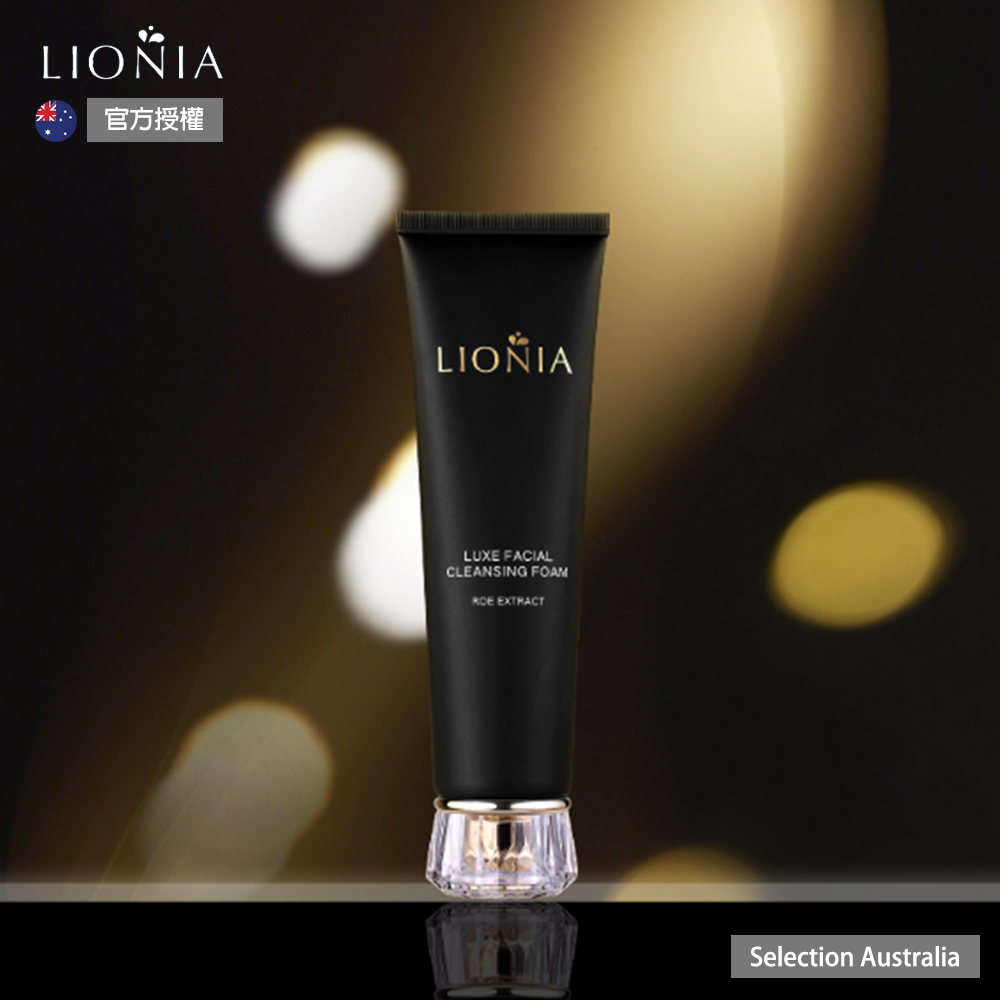 【Lionia】奢華潔面泡沫, , large