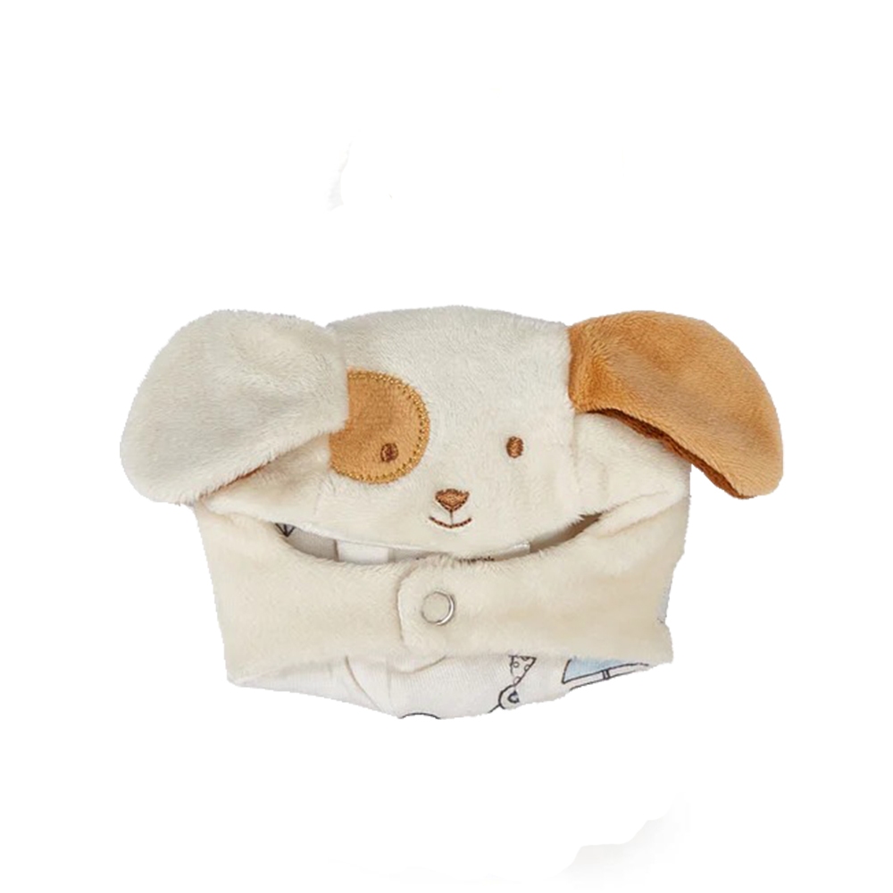 Bunnies By The Bay 玩偶裝扮服飾帽(多款可選), , large