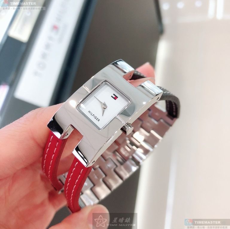 [TIMEMASTER] TommyHilfiger watch, 20mm, 34mm, TH00073, , large