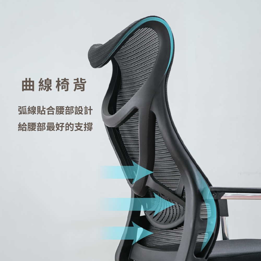 會議椅 辦公椅 培訓椅 麻將椅 電腦椅 椅子 弓形椅 工作椅 CH1415, 黑色, large