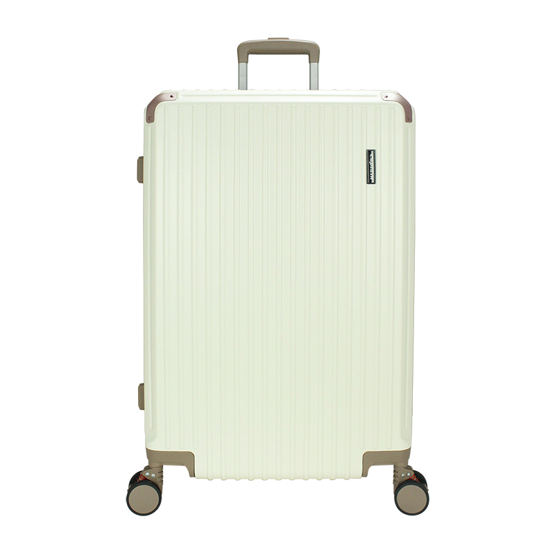 CAPTAIN  28吋威尼斯ABS旅行箱, , large