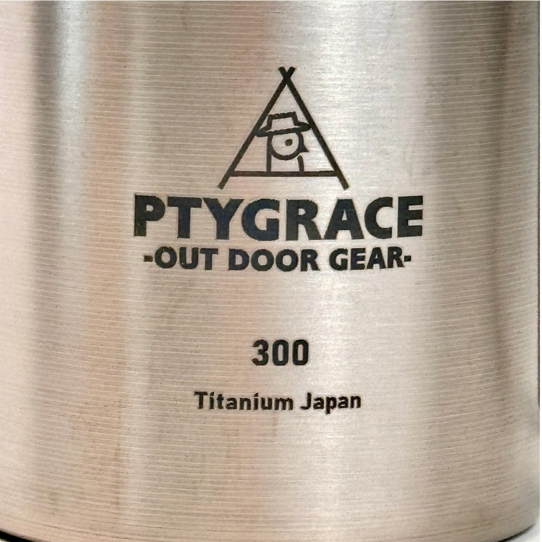 PTYGRACE, , large