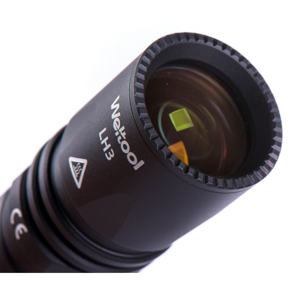 WELTOOL W35 LEP Tactical flashlight, , large