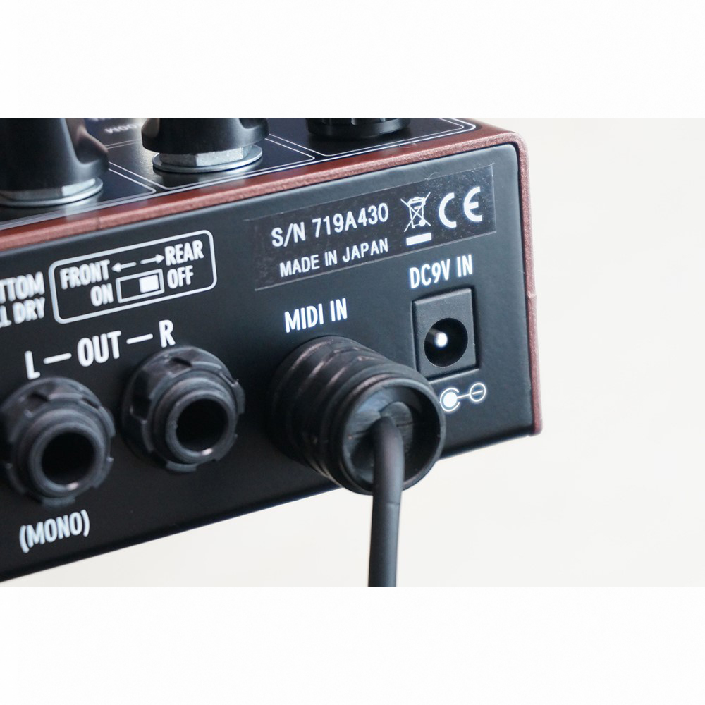 FREE THE TONE CM-3510 50CM MIDI CABLE, , large