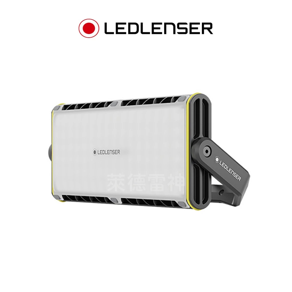 【德國Ledlenser】 AF12R Work 大型混合電力LED工作燈, , large