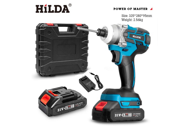  Impact driver , , large