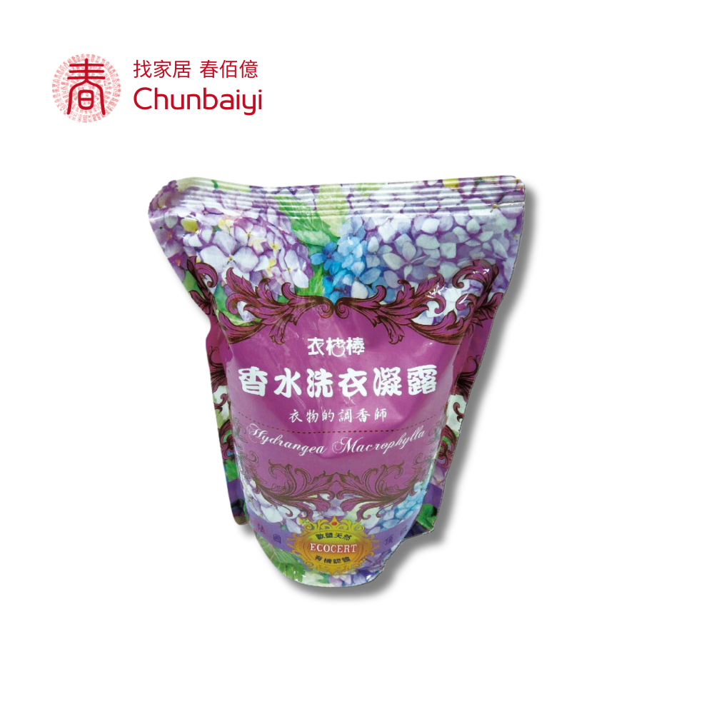 【衣桔棒|配件】香水洗衣凝露 補充包 香水洗衣精 1500g 手洗精 中性洗衣精 貼身衣物清潔劑 高品質凝露型洗衣粉, , large