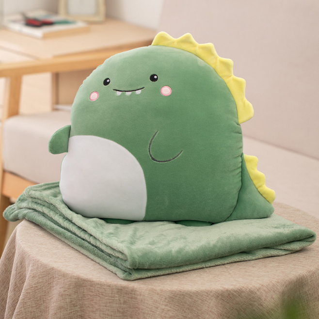 two-in-one-cute-pet-pillow-blanket-unicorn, , large