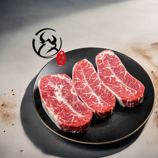【老王賣肉】美國熟成Prime板腱牛排 牛排 烤肉 燒肉 美國牛肉, , large