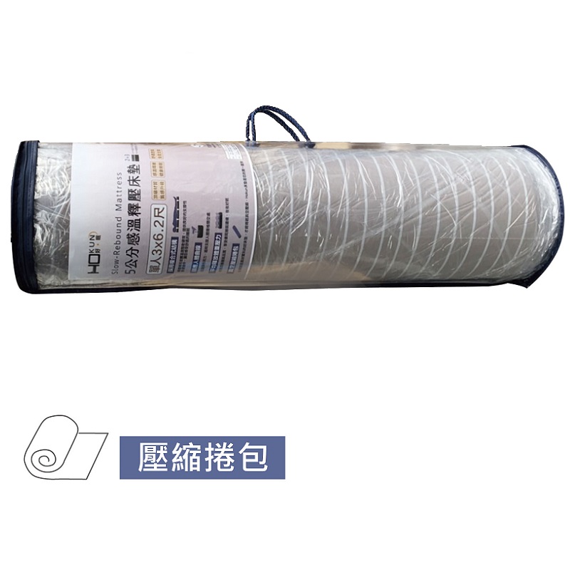 Pressure memory Mattress 3ft, , large