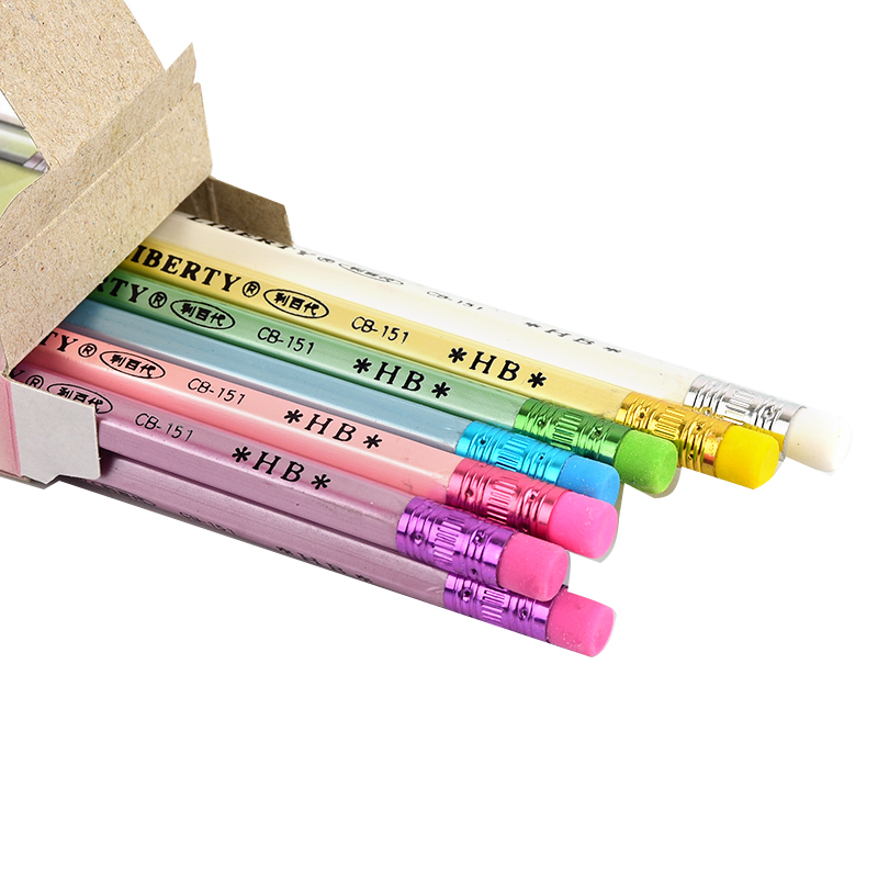 LIBERTY Pencil, , large