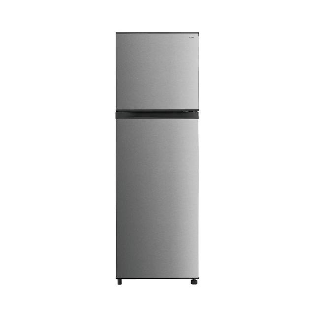 【HERAN 禾聯】253L一級能效雙門窄身電冰箱HRE-B2511V, , large