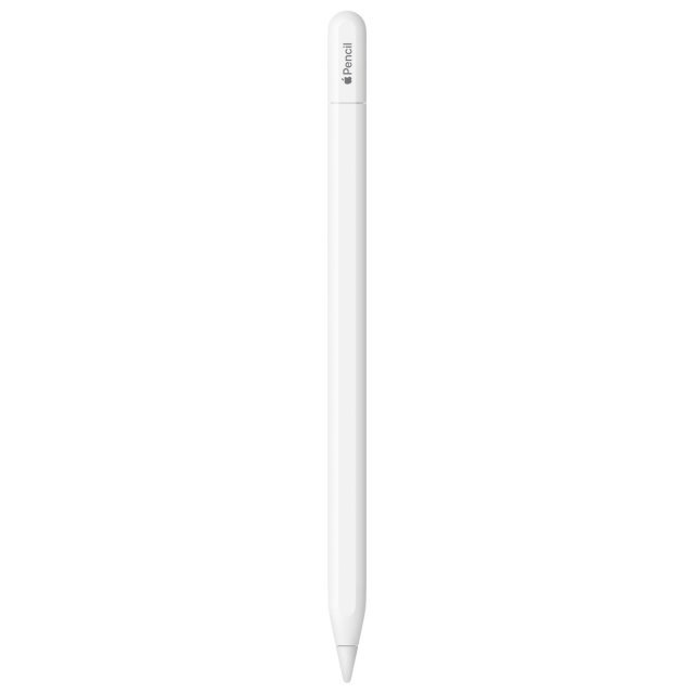 Apple pencil (USB-C) MUWA3TA/A 觸控筆 _ 台灣公司貨 2023, , large