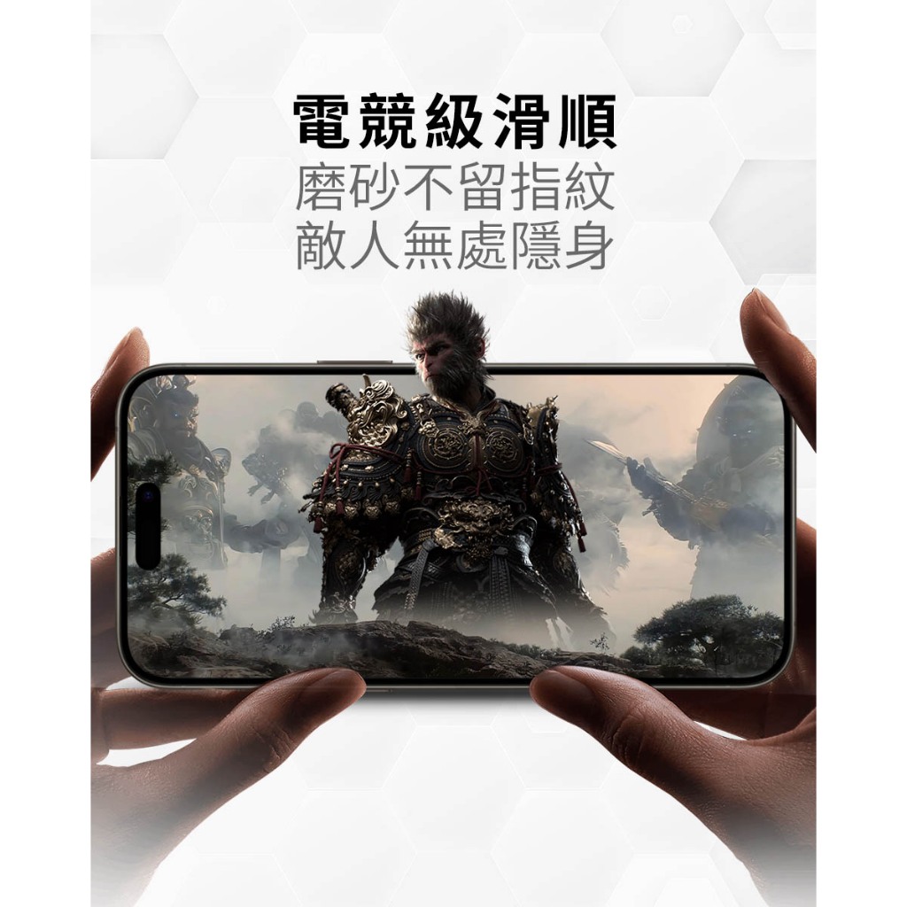 【O-ONE】APPLE iPhone 13mini 13 promax Matte Anti-Peek Screen Protector PRO | 30&deg; Anti-Spy Protection | Blue Light Filtering Eye Protection | Easy Clean Anti-Fingerprint | Minor Scratch Self-Healing, , large