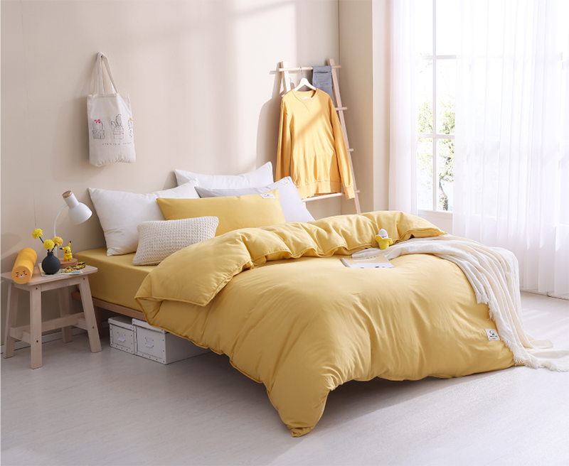Colorful textile set, , large