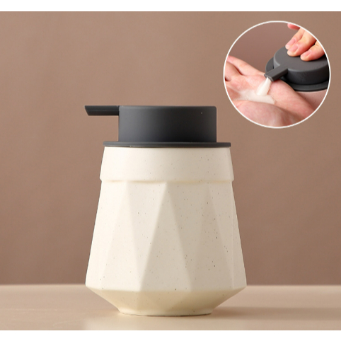 ceramic-diamond-patterned-mousse-jar, , large