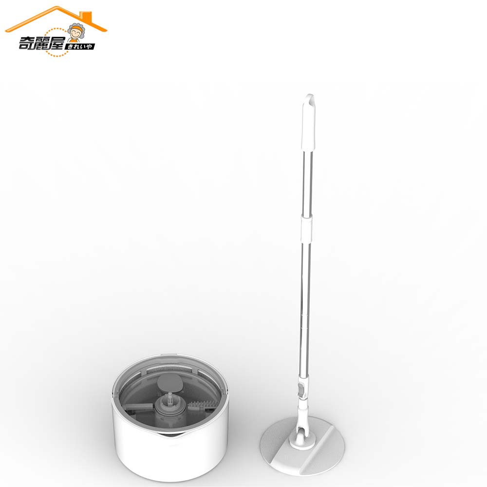 Qiliwu One Bucket of Dirt and Separation Bucket of the World, , large