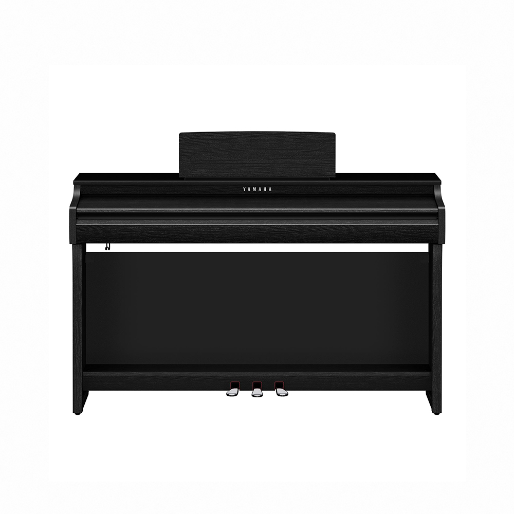 YAMAHA CLP-825 BK, , large