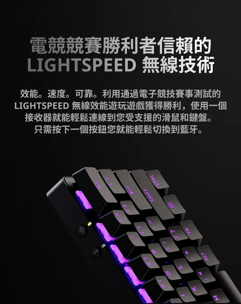 Logitech computer keyboard, , large
