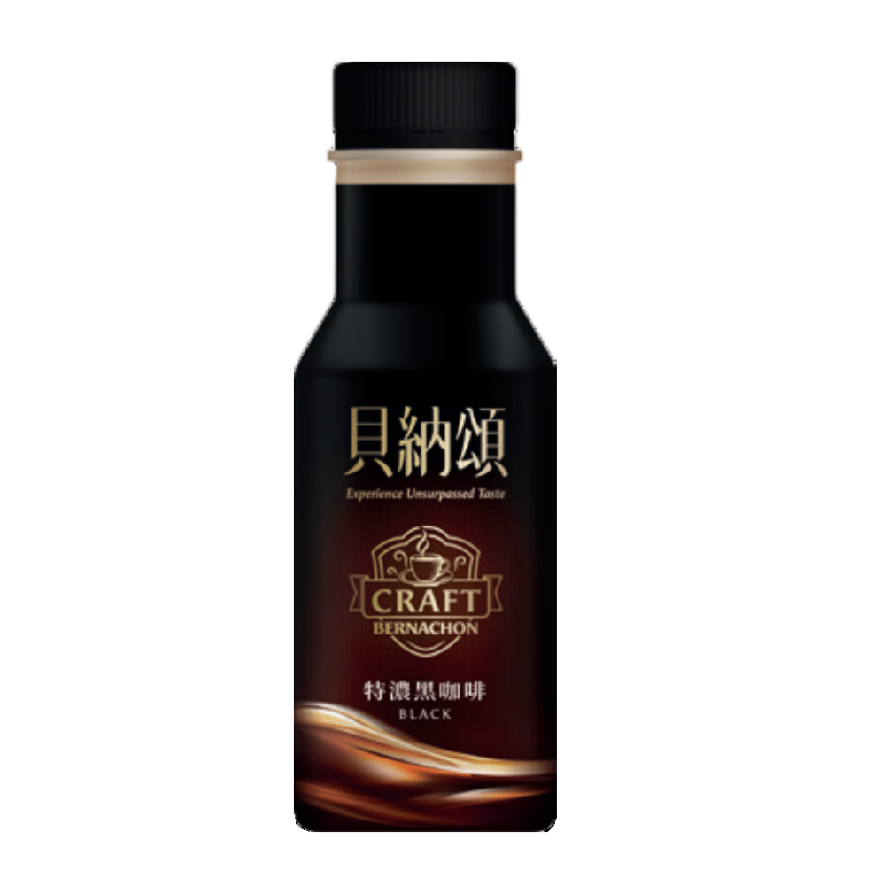 Bernachon Black Coffee, , large