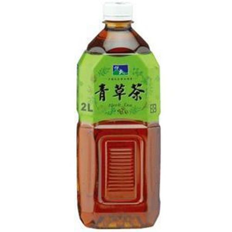 Y.E.S Herb Tea-PET, , large