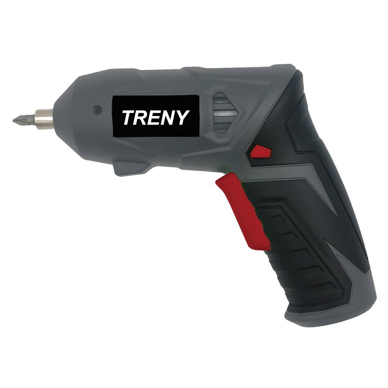 Lithium screwdriver, , large