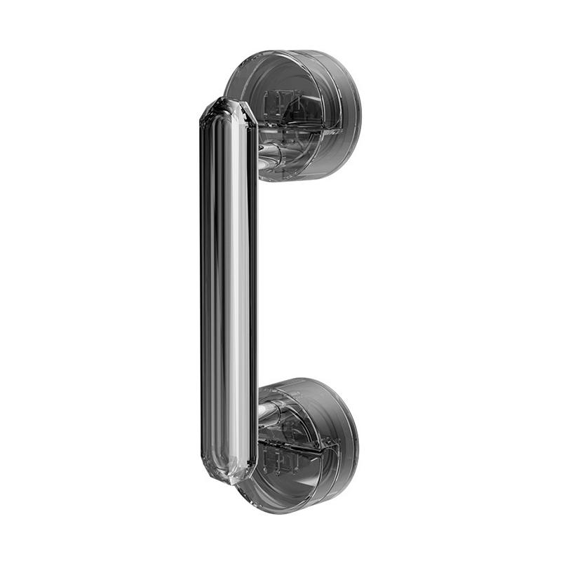 door handle (gray), , large