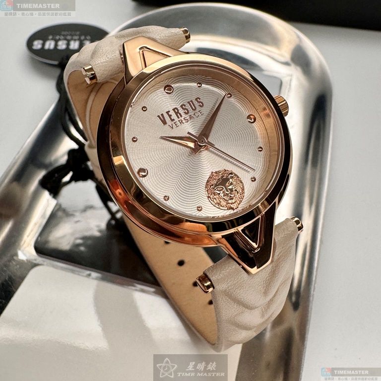[TIMEMASTER] VERSUS VERSACE watch, 30mm, VV00383, , large