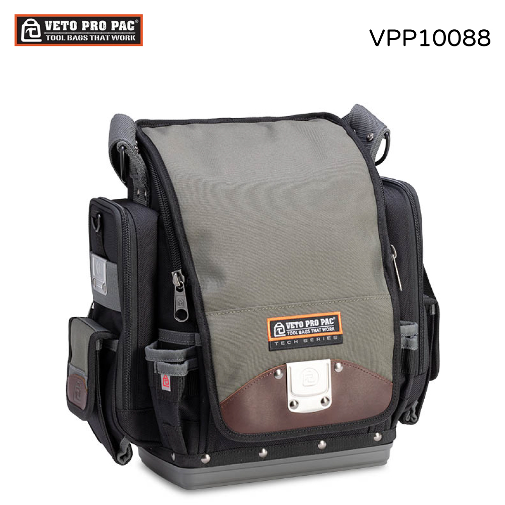 [VETO PRO PAC 維托] 工具提/掛袋 硬底 TP-XXL/VPP10088, , large