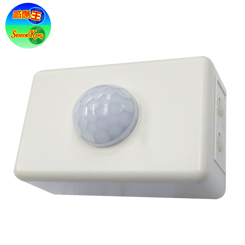 【Sensing King】CY-109-1D High-Load Sidewall Infrared Sensor (DC12V), , large