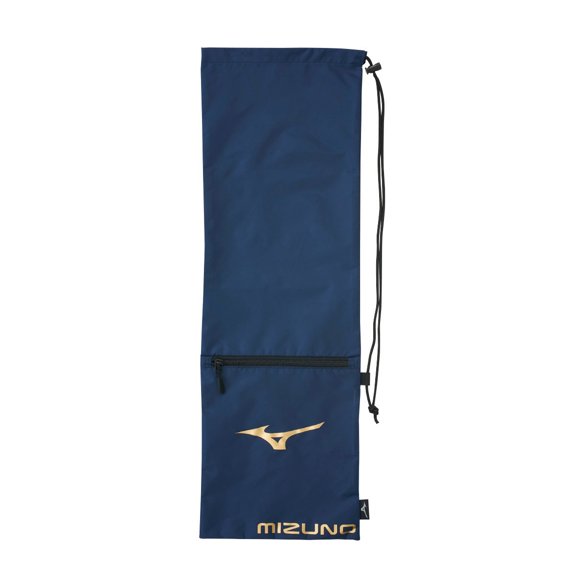 [秉宸] MIZUNO 網羽用束口袋 73TDB004, , large