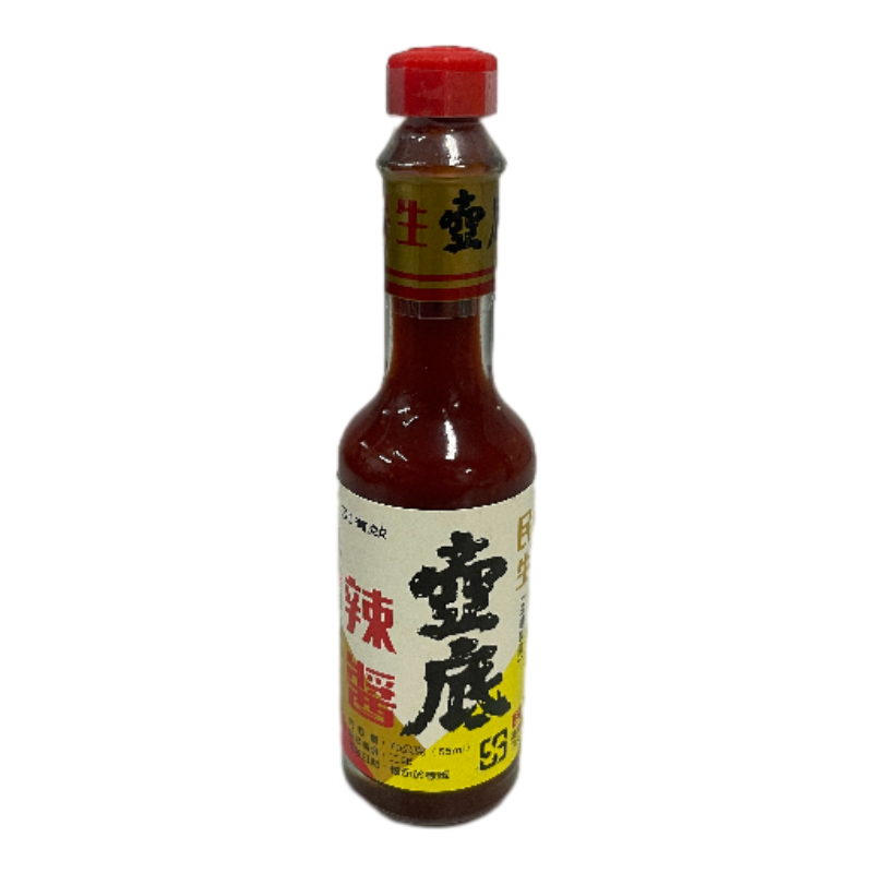 民生壺底辣醬, , large