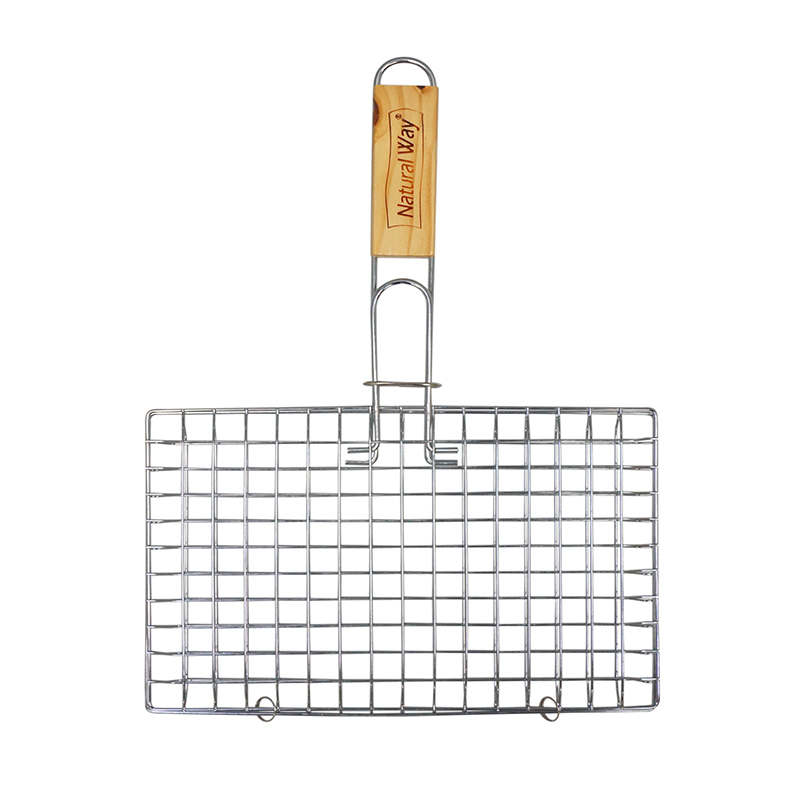 BBQ Wire Mesh-M, , large
