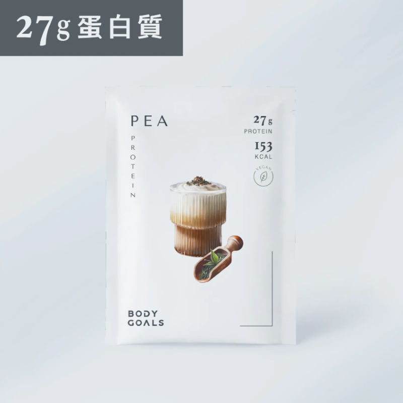 Pea Protein PRO, , large