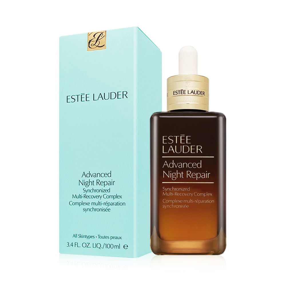 【Estee Lauder雅詩蘭黛】特潤超導全方位修護露 100ml, , large